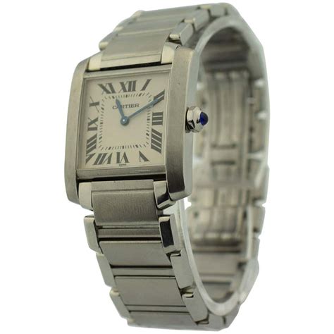 cartier water resistant swiss made price|cartier watches worth money.